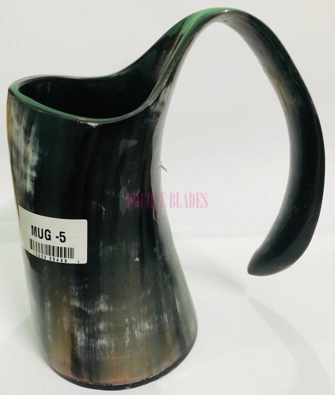 Horn Mug