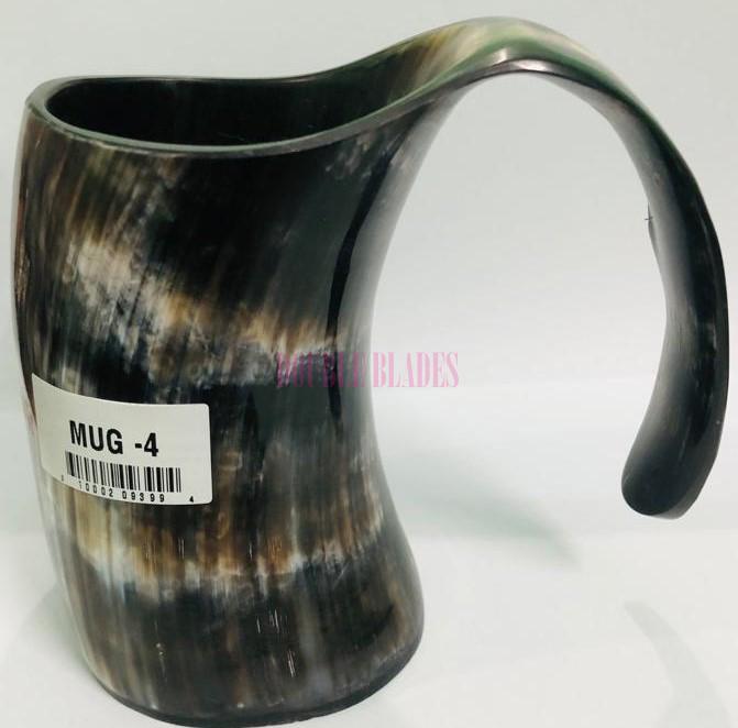 Horn Mug