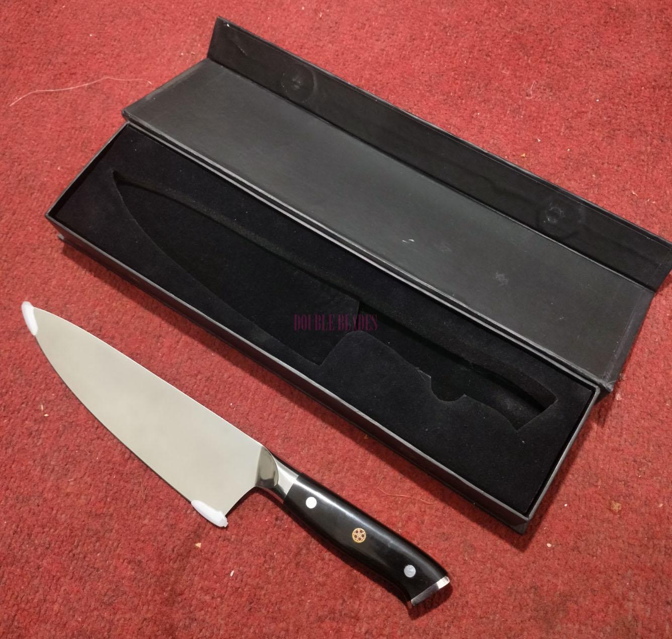 8 Inches Chef Knife